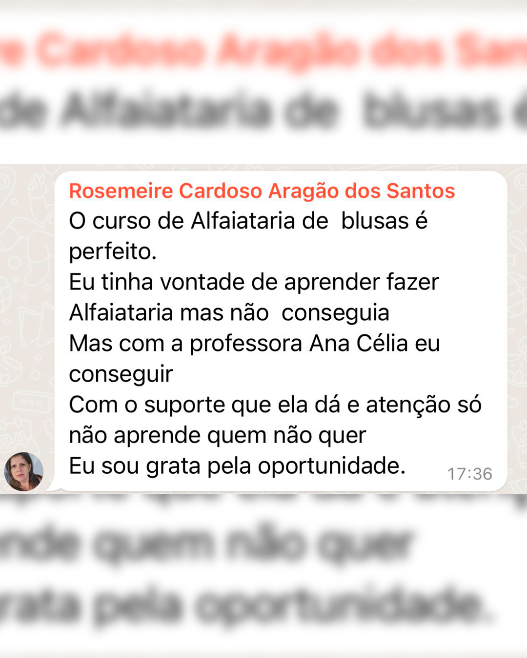 depoimento 2